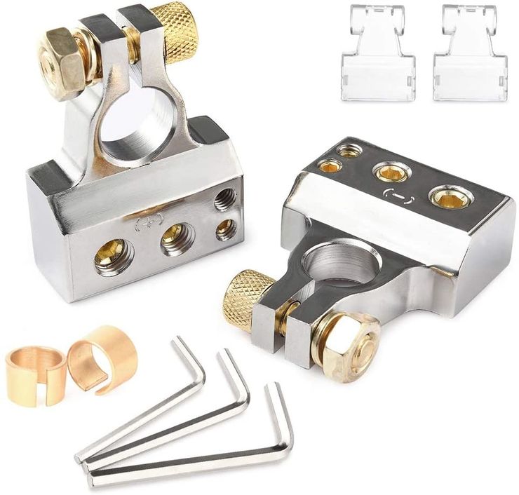 バッテリーターミナルとは 販売するメーカー11選と選び方をご紹介 By 車選びドットコム