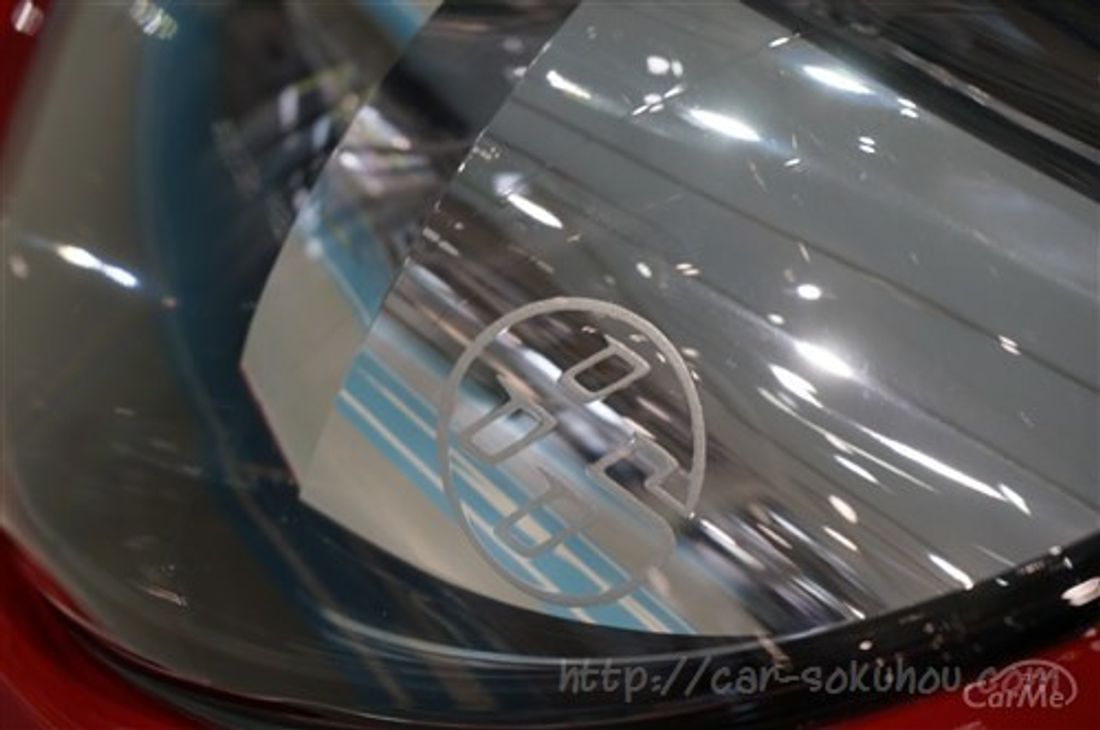 トヨタ 86 KOUKI 2016