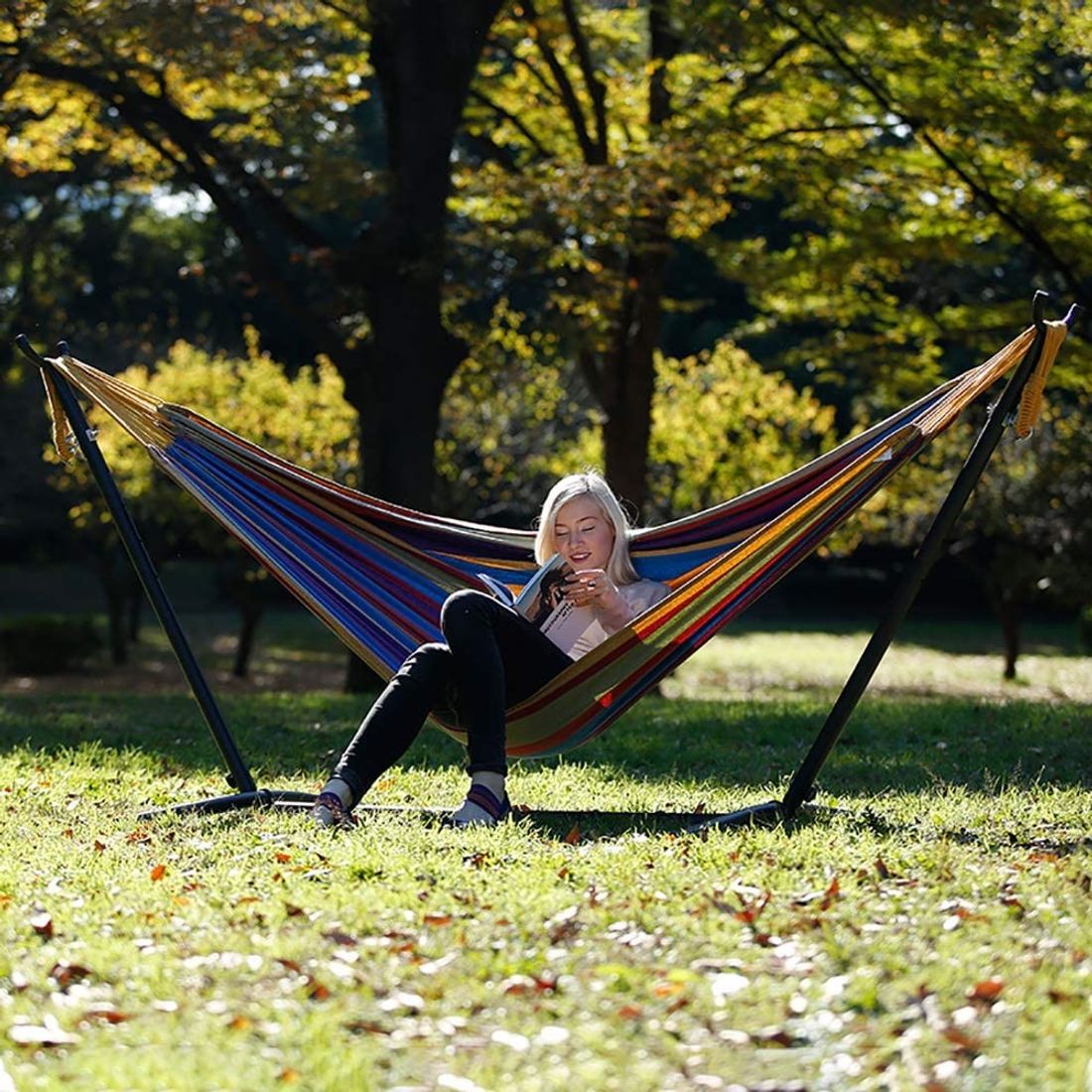 ニュートラルアウトドア ハンモックベッド NEUTRAL OUTDOOR Hammock