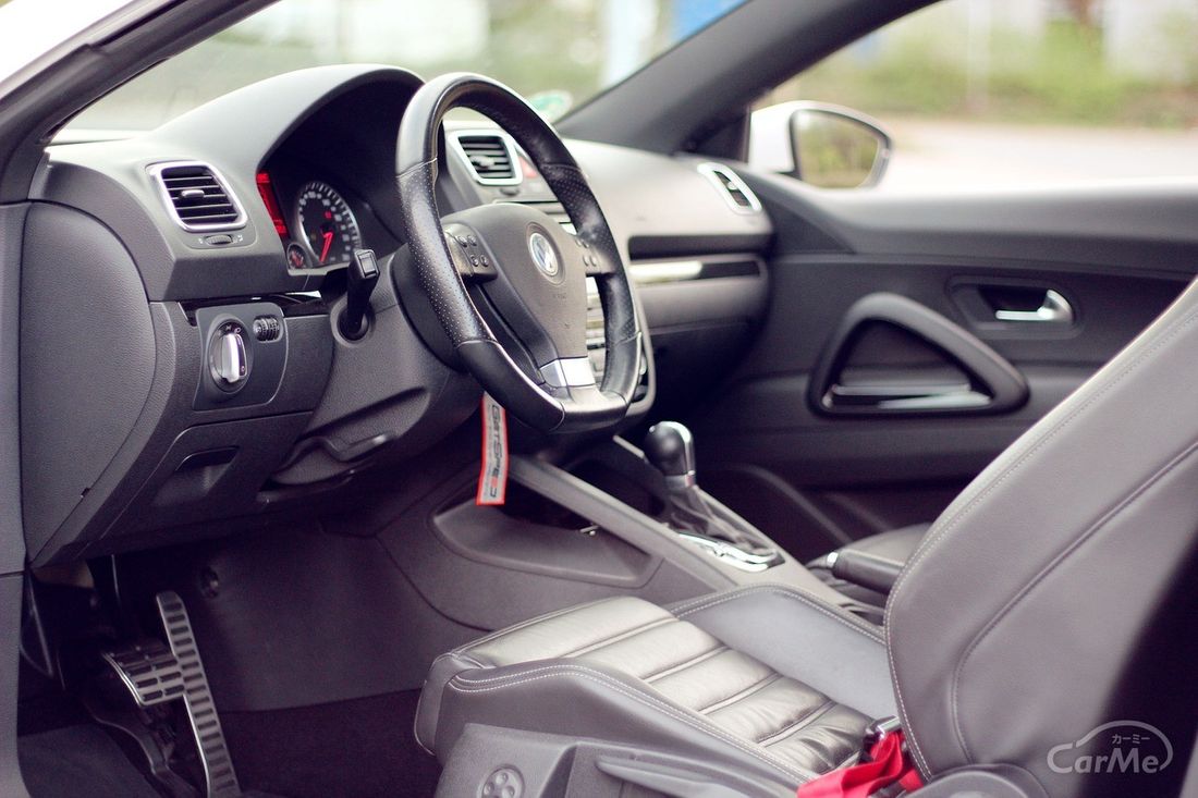 Vw独自技術の Dsg とは