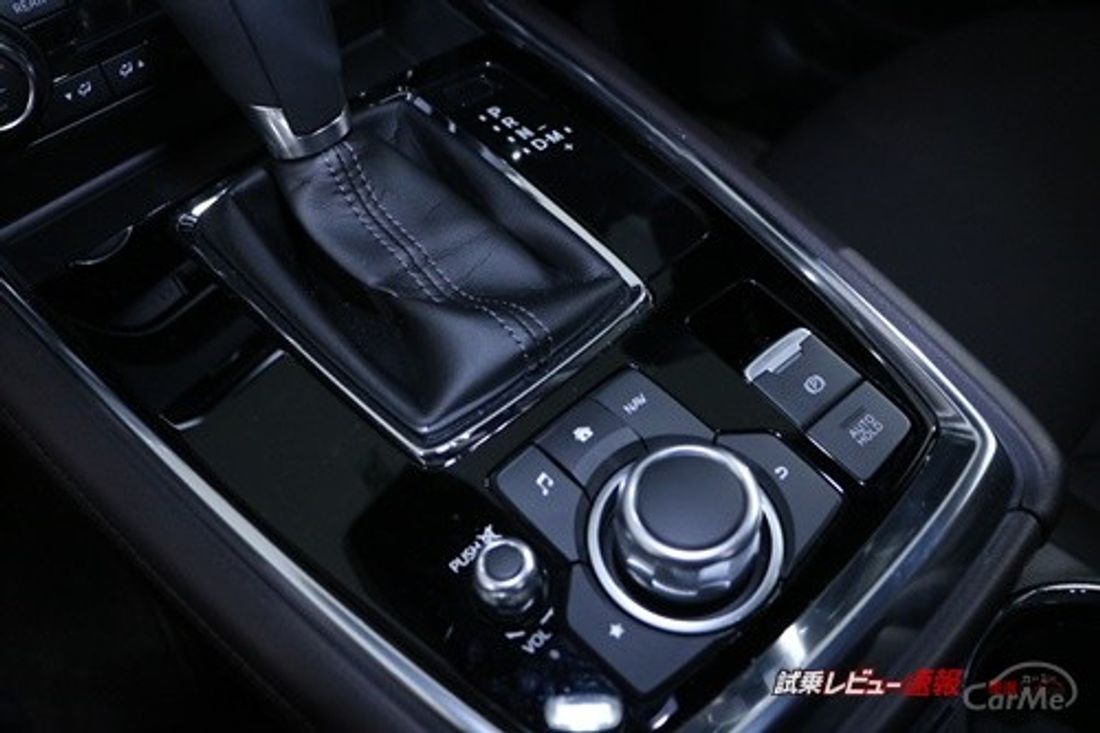 マツダ CX-8 XD L Package 2018