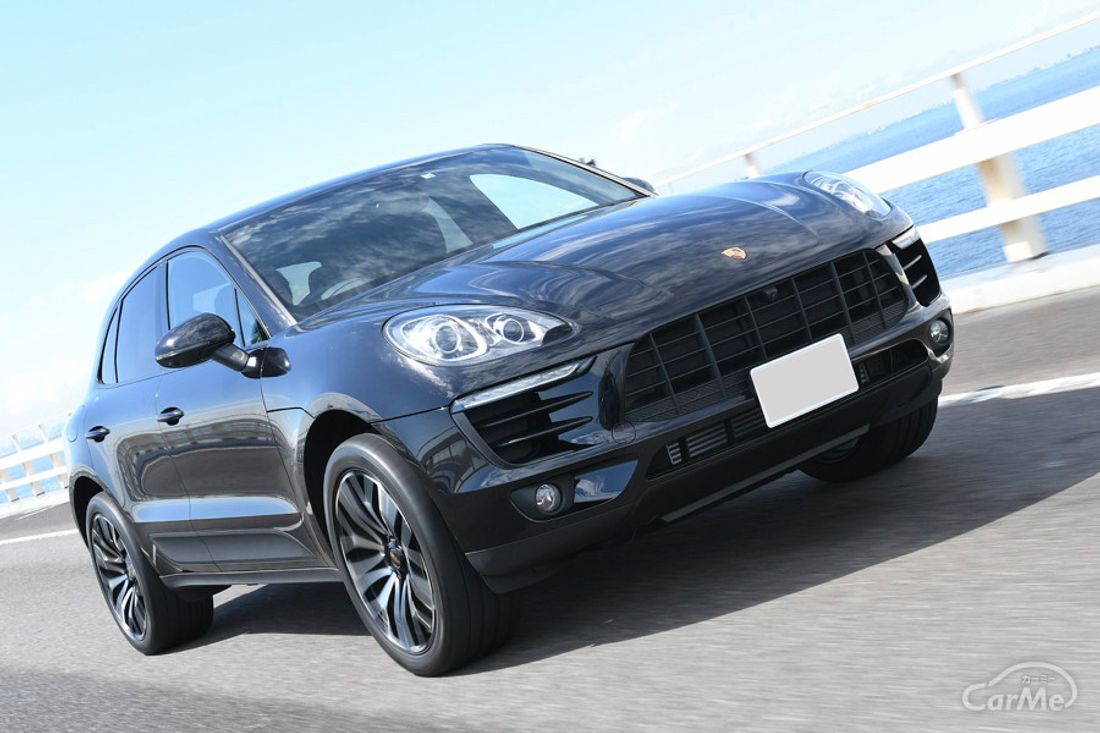 bbs macan
