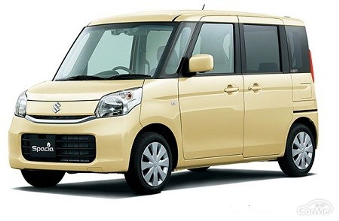 スペーシア ターボ車 Tグレードとxグレードの機能 装備面の違いは