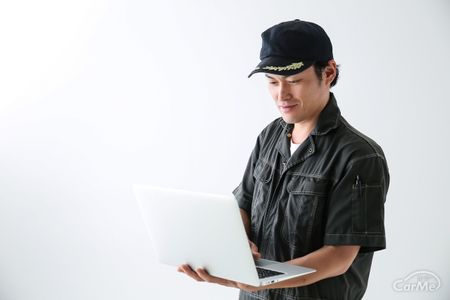 整備士