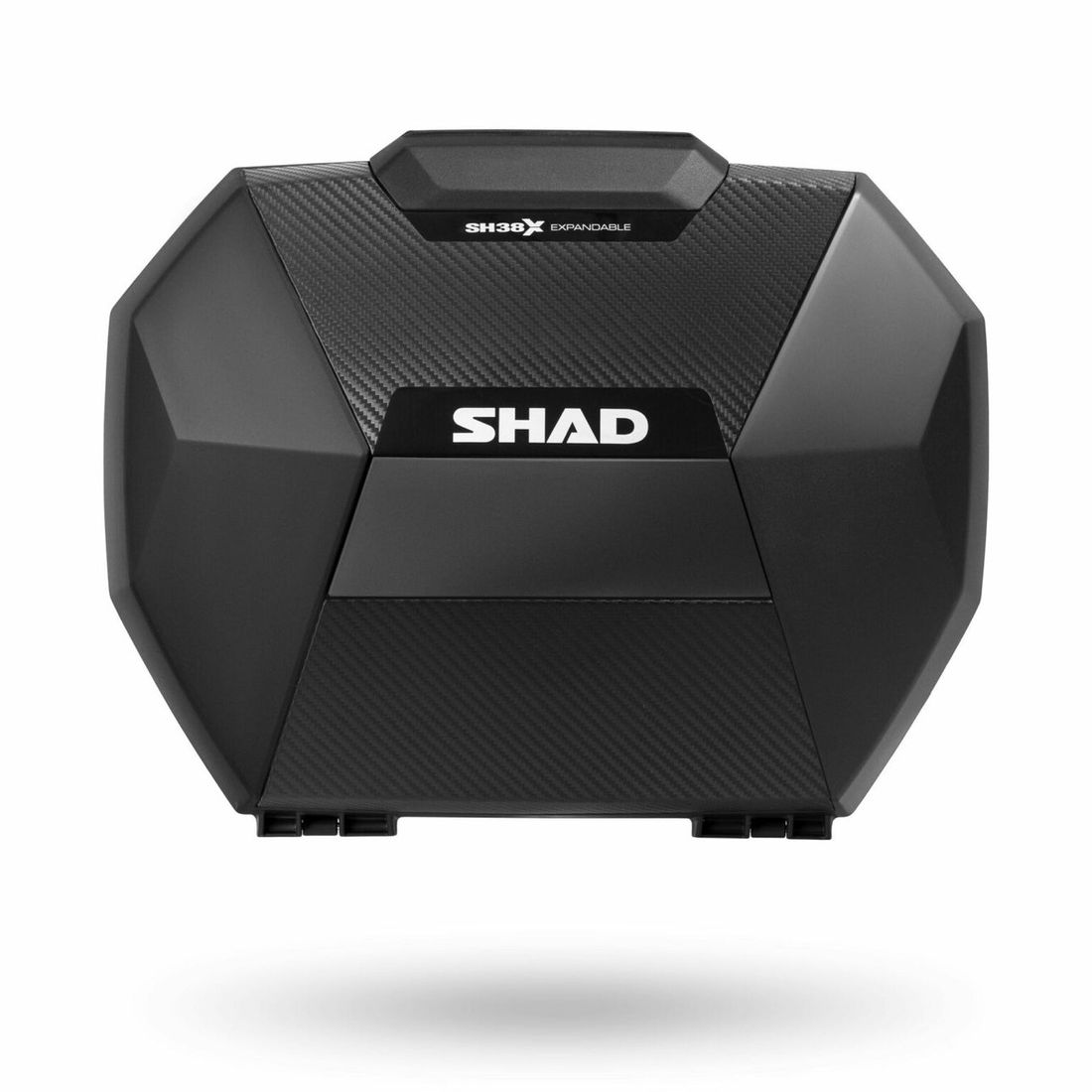 第51回東京モーターサイクルショー SHAD出展のお知らせ