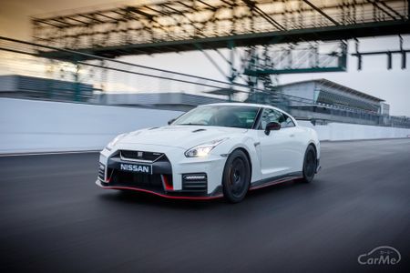 外車にはない 日産gt Rが世界に誇る3つの魅力 車ニュース 中古車情報 中古車検索なら 車選びドットコム 車選び Com