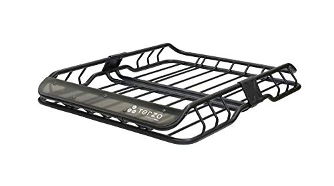 TERZO|ROOF BASKET RACK SLIM(EA311)243