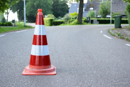 道路