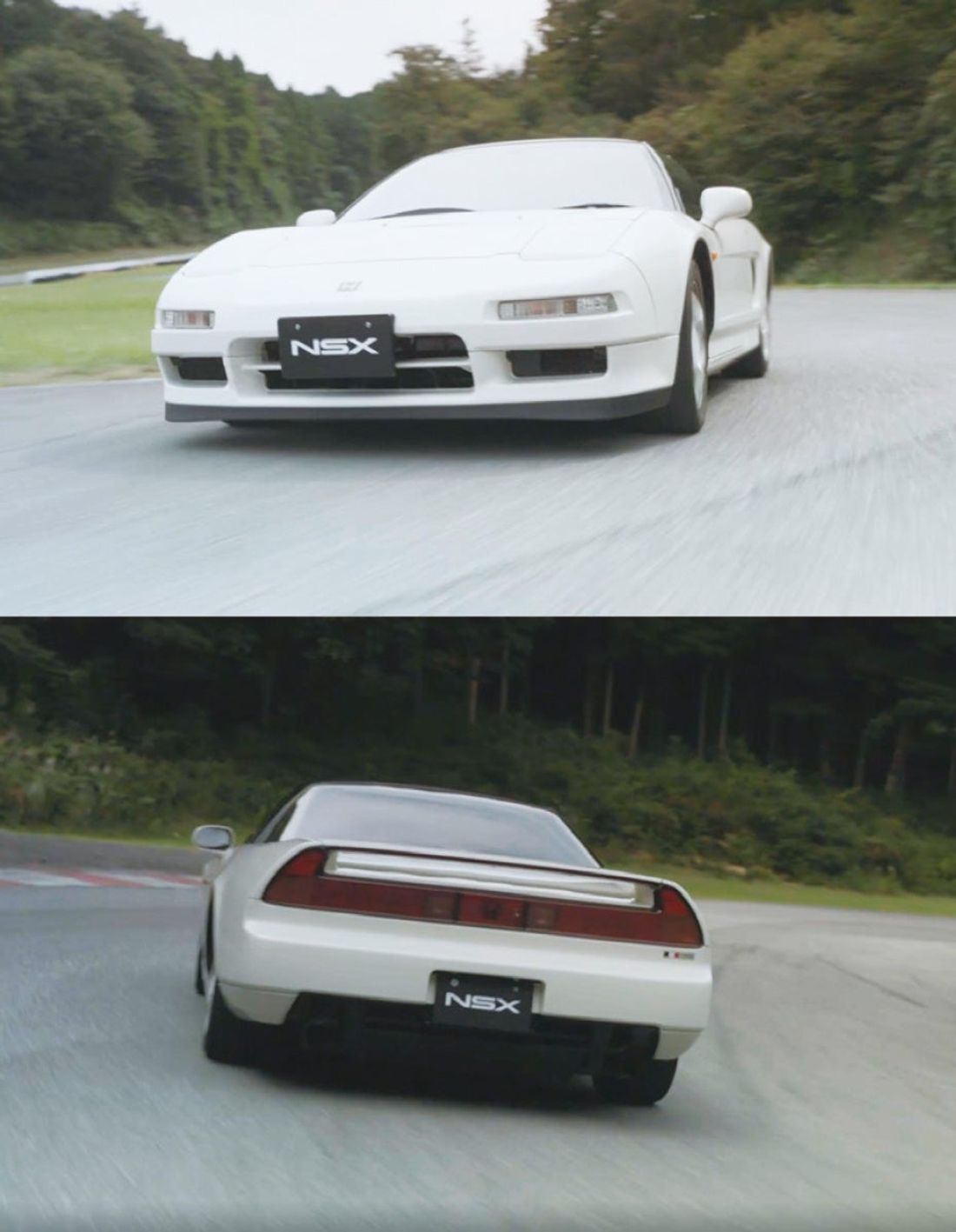世界を驚かせたピュアスポーツカーが史上初の1/8スケールで蘇る 週刊『Honda NSX-R』創刊