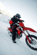 ドゥカティ、Kappa®