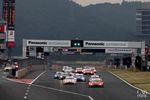 SUPER GT 2025 FUJI