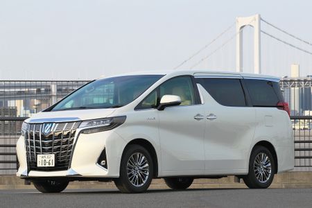 トヨタ 30系アルファードのグレードによる違い【プロ徹底解説】 by 車 