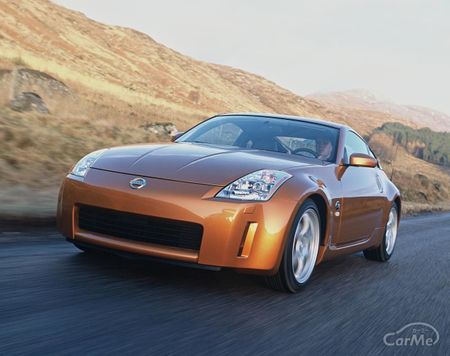 日産 350Z