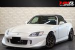 H.12(2000)年 ホンダ S2000 2.0 