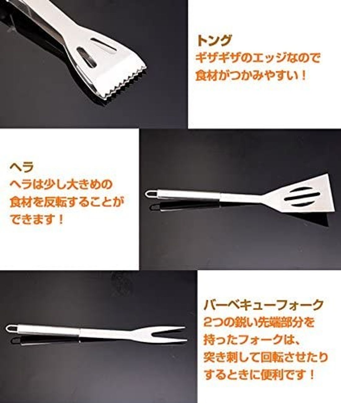 クッキング qツールのおすすめ14選 商品の特徴や選ぶポイントの写真 25枚目