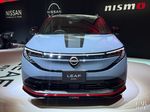 リーフNISMO