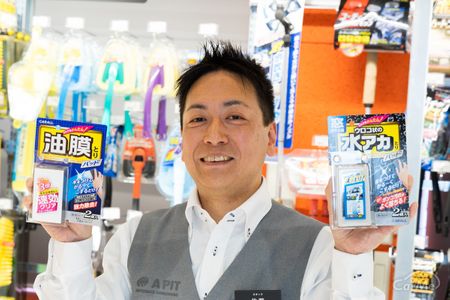 油膜取りおすすめ26選 愛車のガラスを綺麗にしよう 21年版