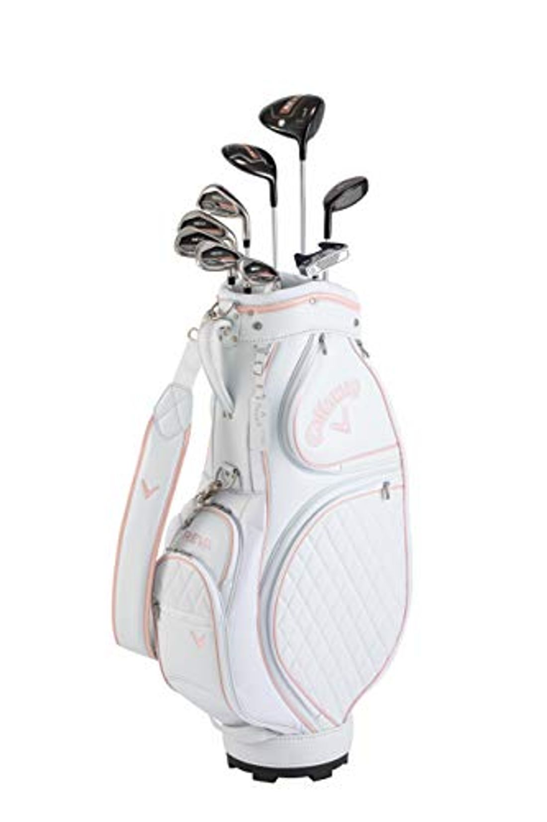 レディースキャディバッグのおすすめ13選 キャディバッグの選び方とは 22年版 By 車選びドットコム