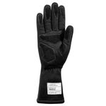 レーシンググローブ LAND BLACK サイズ10