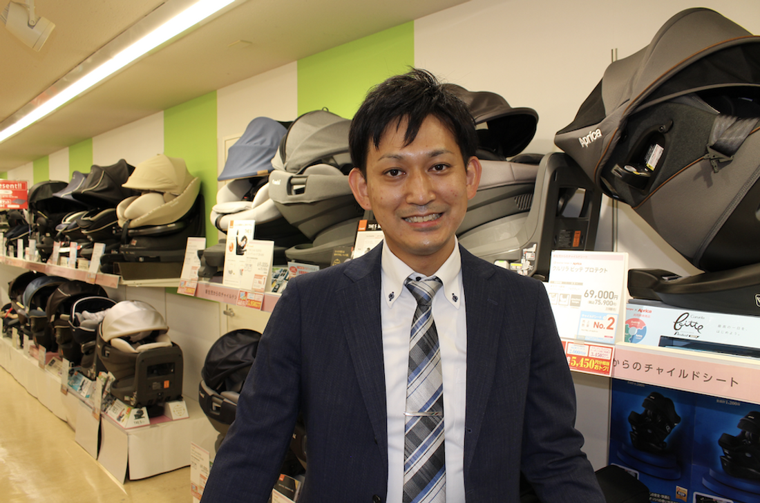 実際に取材してみた アカチャンホンポが厳選する人気の新生児から使えるチャイルドシート5選 チャイルドシートの選び方も解説