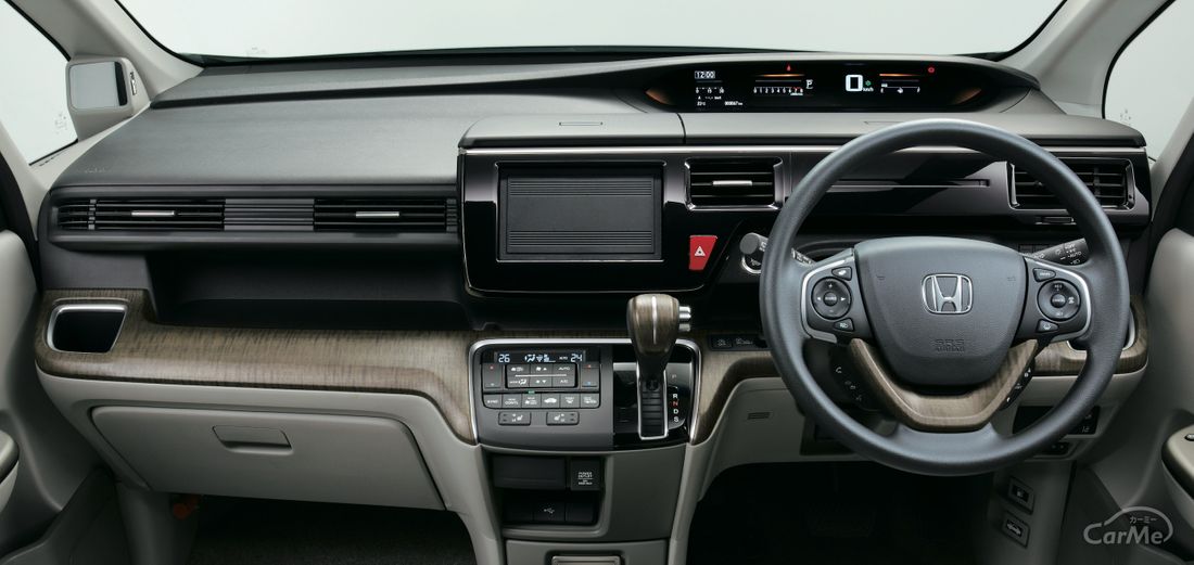 ホンダ 5代目ステップワゴン Rp1 Rp2 Rp3 Rp4 Rp5型 の4つのグレードを徹底比較 車中泊におすすめグレードはこれだ