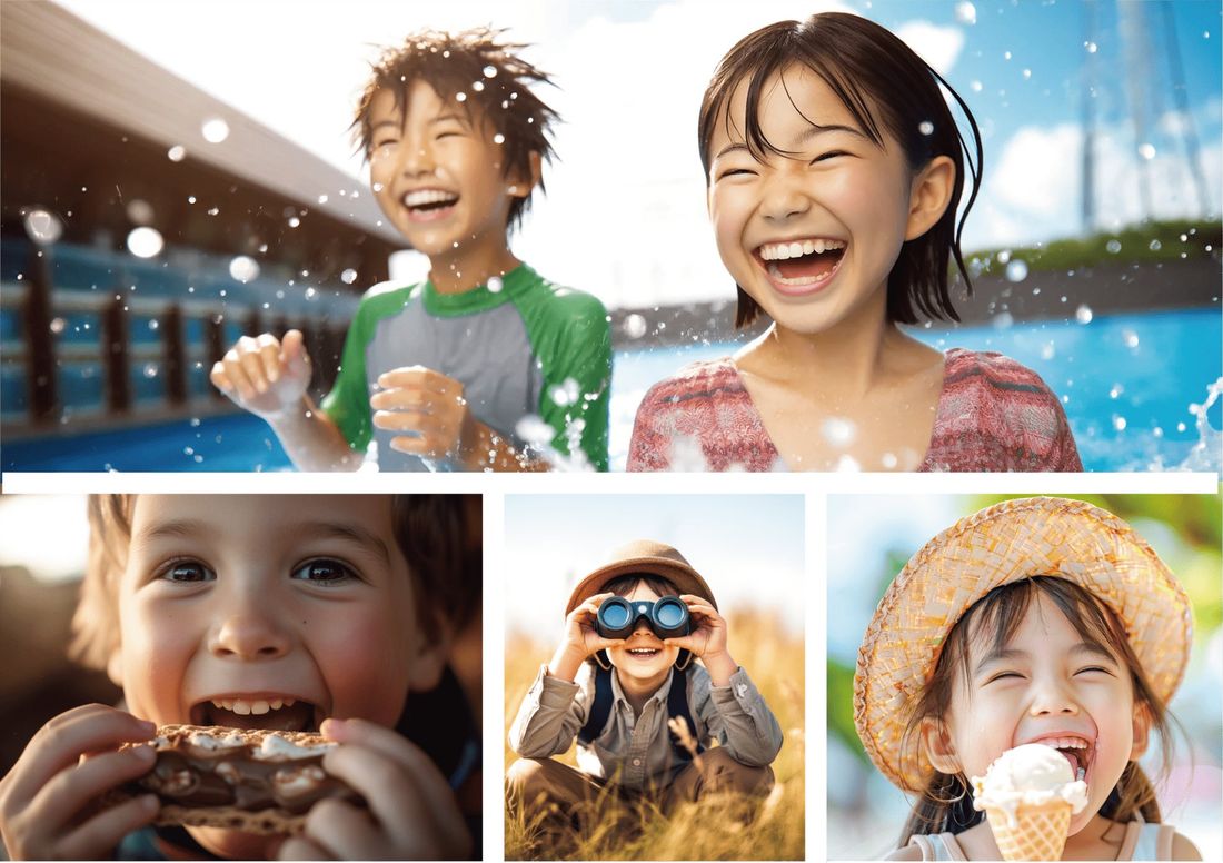 夏のグランピング祭り!1泊するともう1泊無料の特別キャンペーン始めました。