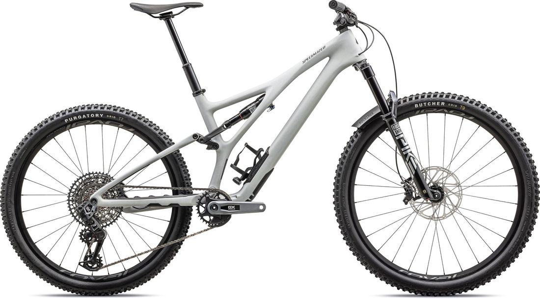 スペシャライズドの各種マウンテンバイクに、SRAM GX Transmissionグループセットを搭載したモデルが追加