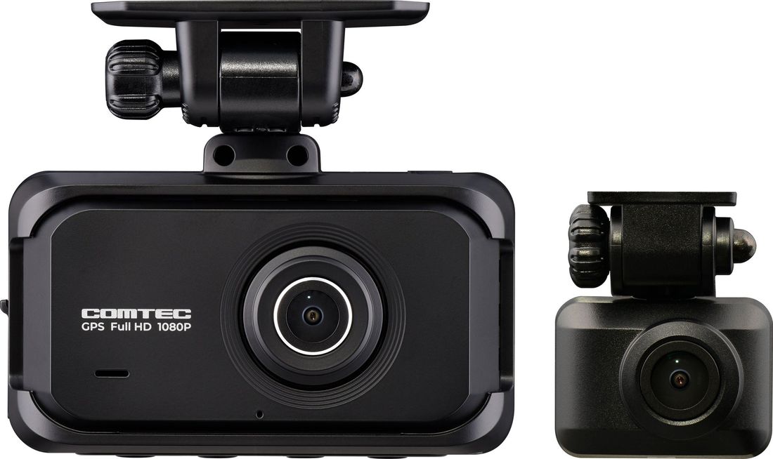 STARVIS™2搭載モデル「ZDR055」発売