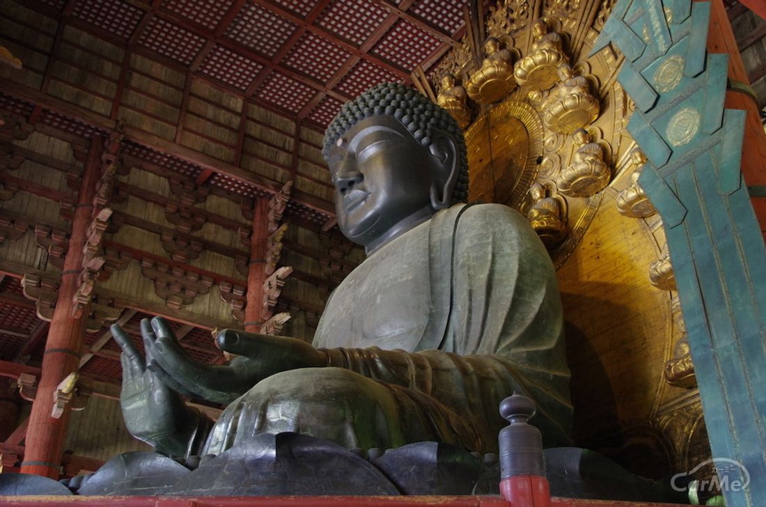 東大寺