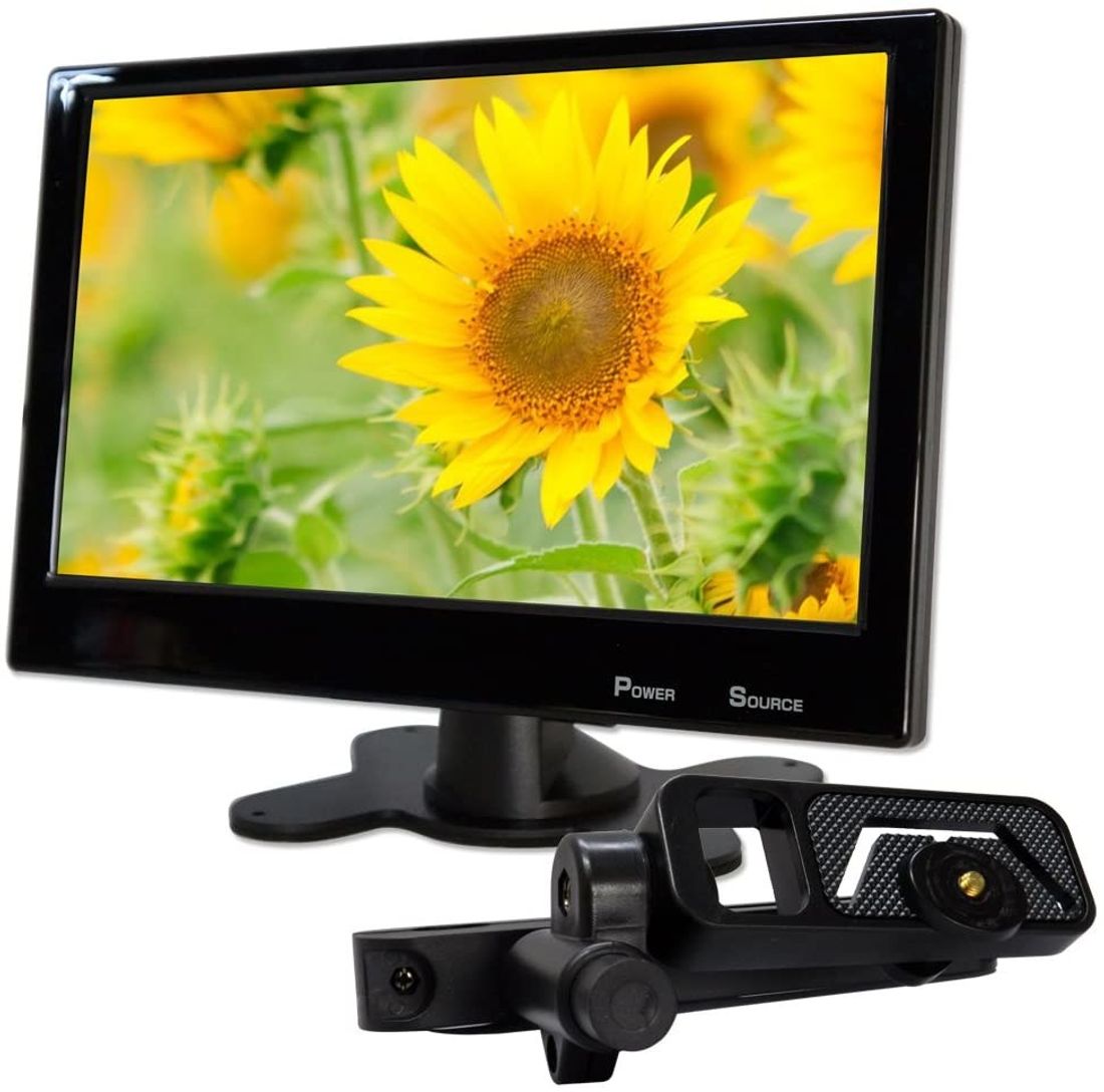 おすすめのオンダッシュモニター14選 選び方や取り付けの注意点