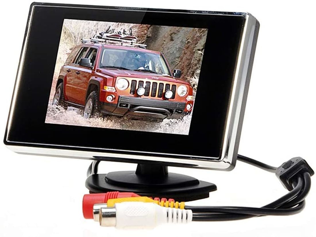 おすすめのオンダッシュモニター14選 選び方や取り付けの注意点