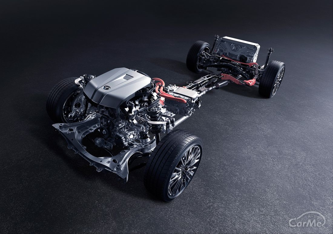 トヨタ クラウン 3.5L