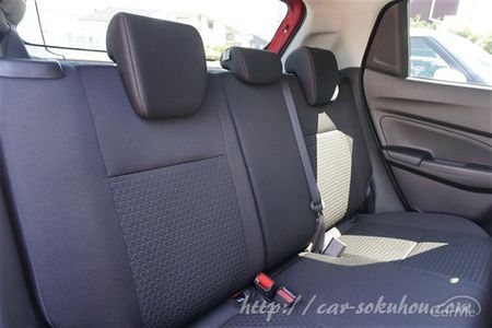 新型スイフトxlグレードの内装レビュー 3つの特徴を実車画像を使って徹底解説 車ニュース 中古車情報 中古車検索なら 車選びドットコム 車選び Com