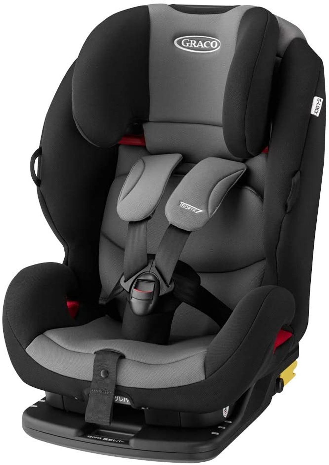 おすすめの人気チャイルドシートメーカー19選紹介