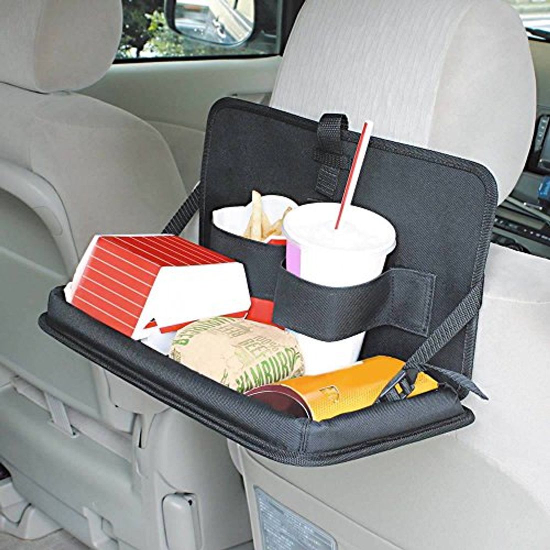 車用テーブルおすすめ17選 車内での食事やpc作業に便利 22年版 By 車選びドットコム