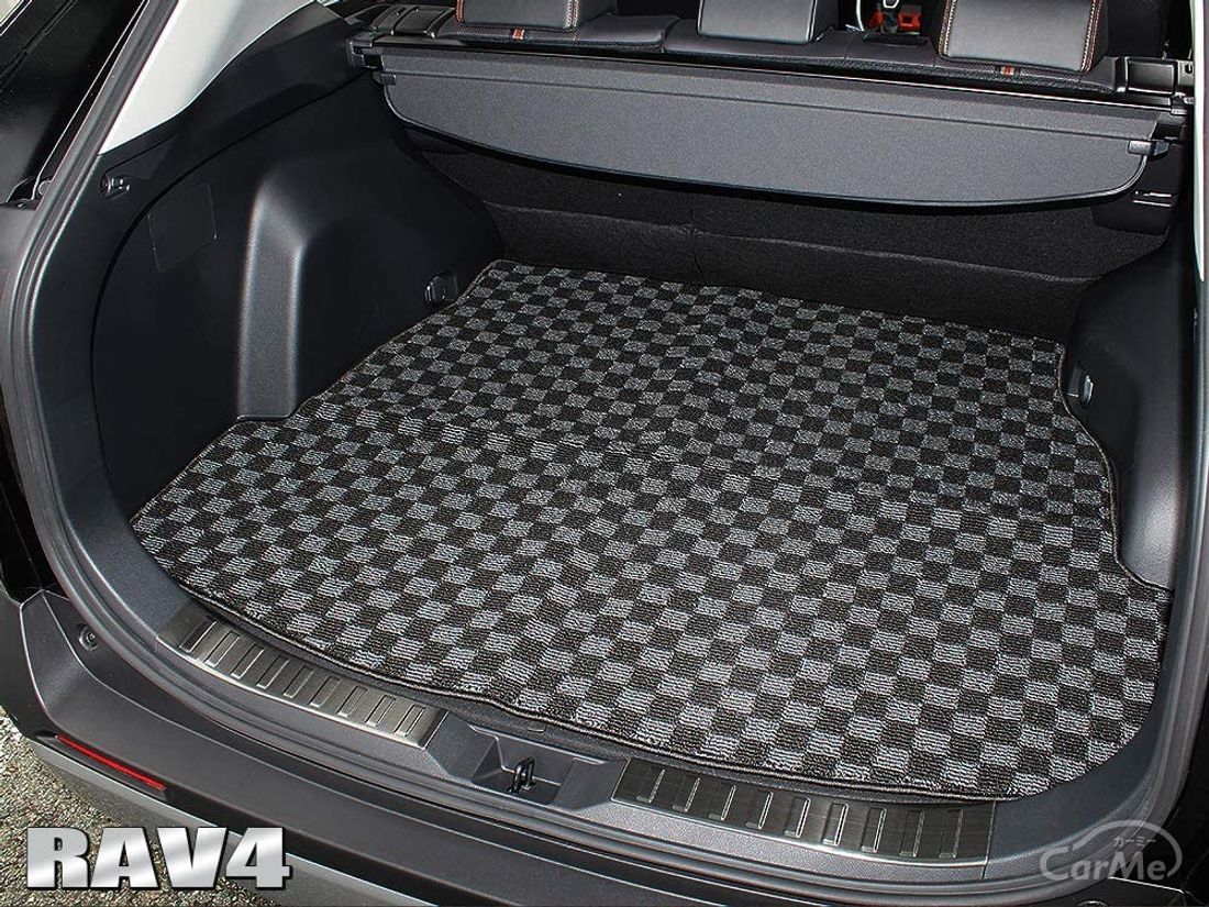 トヨタ Rav4 50系 専用のおすすめカー用品6選 の写真 10枚目