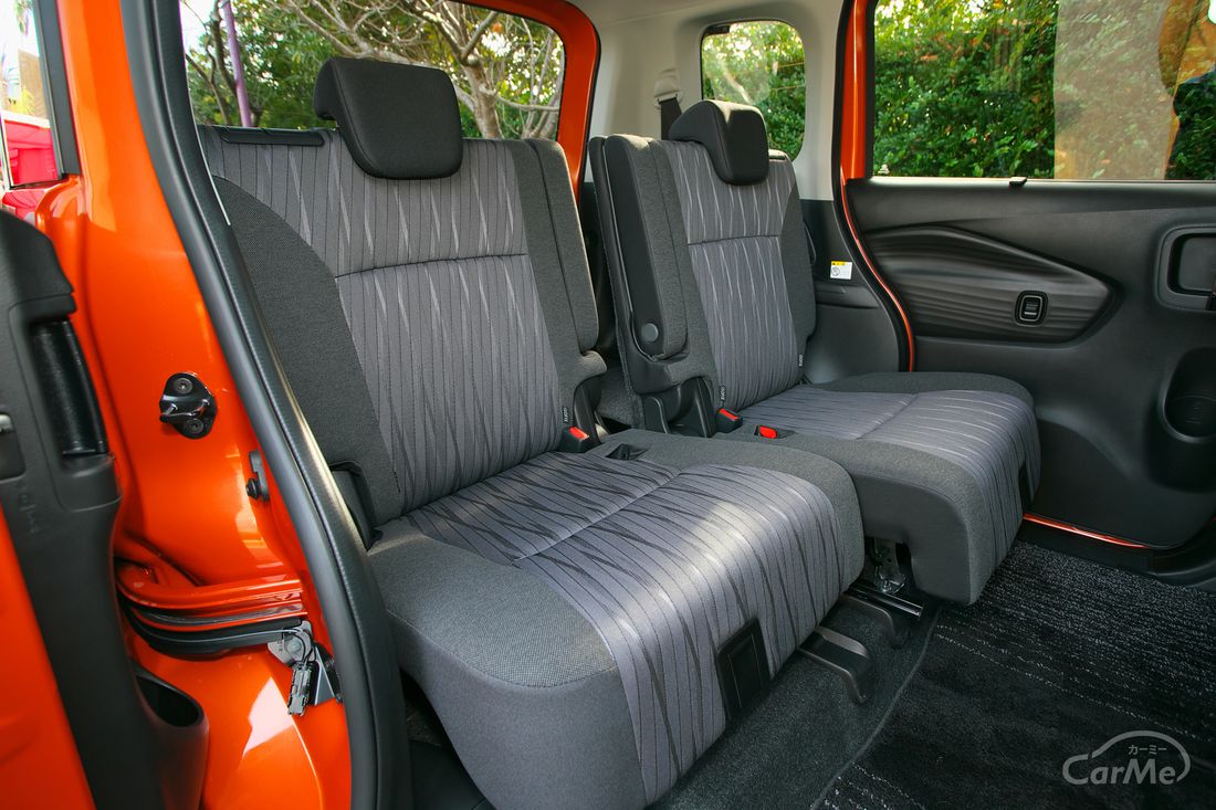 プロ解説 スズキ ソリオ ソリオバンディットを歴史とともに徹底解説 の写真 16枚目