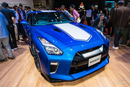 TMS2019 日産 栗原 祥光