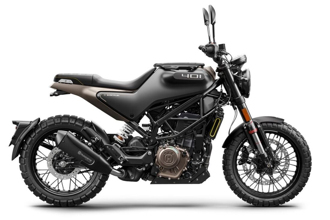 バイク王初！ハスクバーナ・モーターサイクルズの正規ディーラー店、「Husqvarna Motorcycles いわき」…