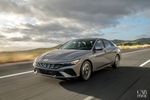ヒョンデ ELANTRA