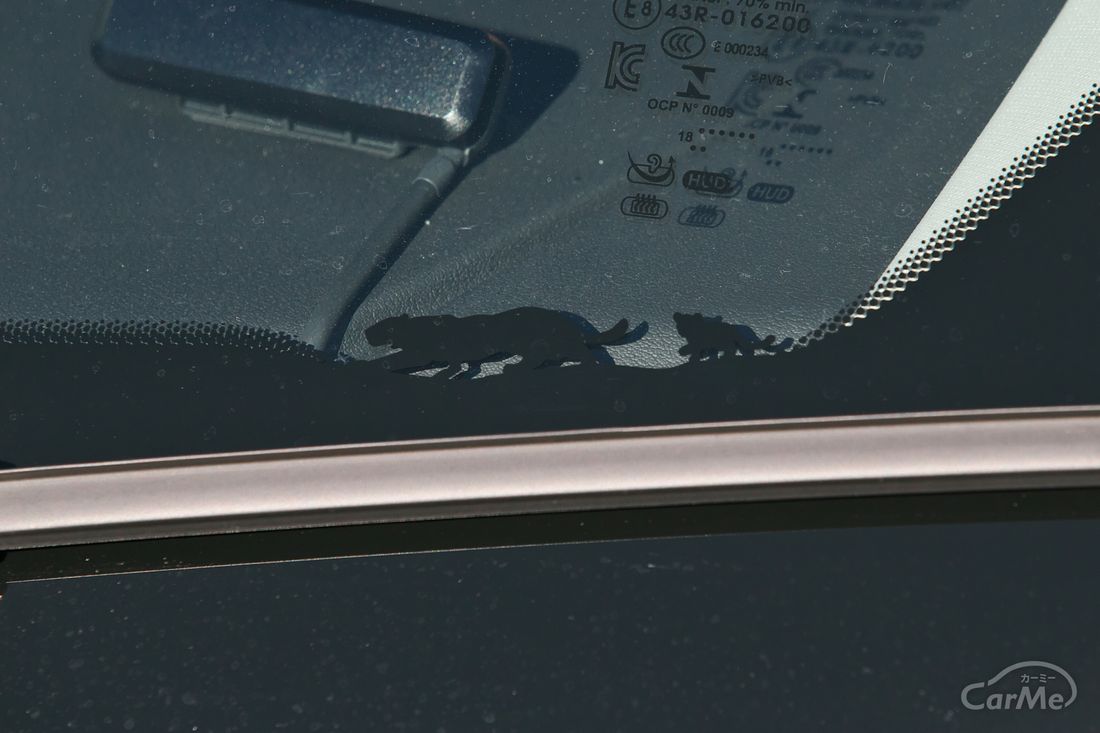 ジャガーE-PACE SE P250