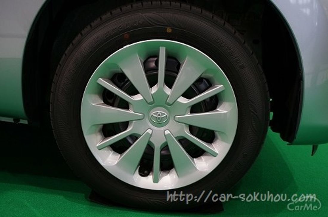 トヨタ パッソ 2016