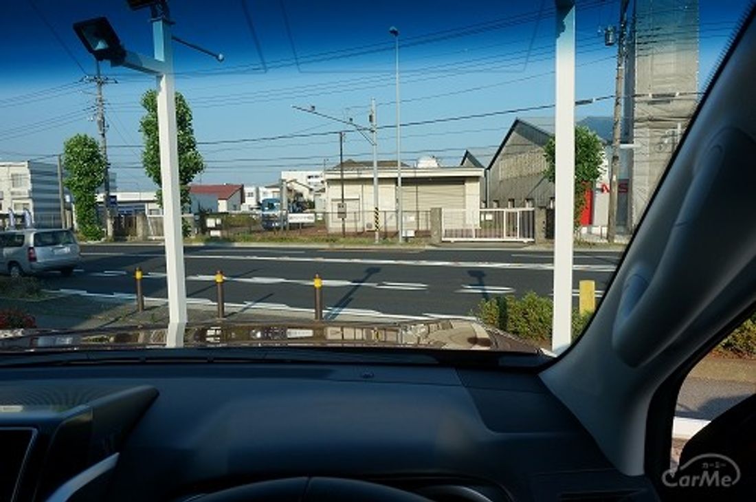 トヨタ ランドクルーザー プラド 2015