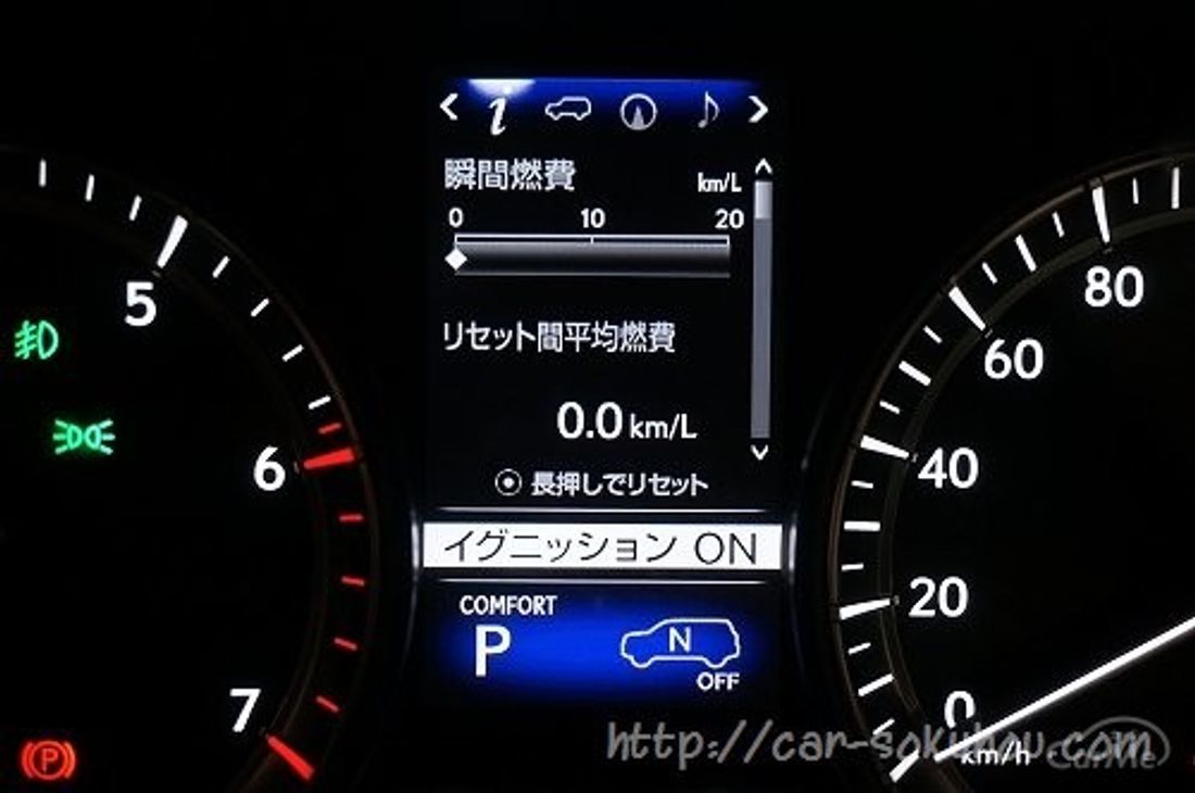 レクサス LX570 2015