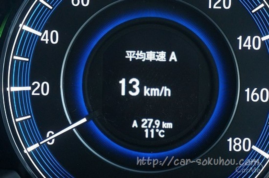 ホンダ オデッセイ