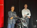 XDIAVEL V4