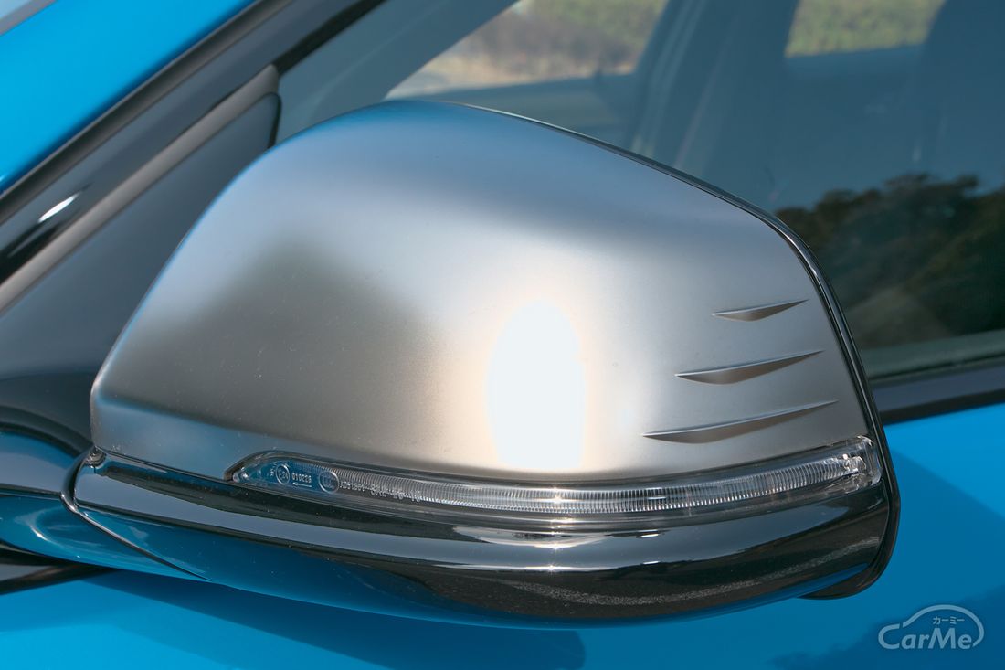 BMW M135i xDrive 萩原文博