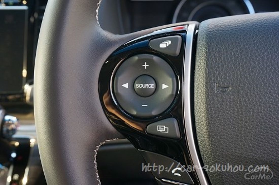ホンダ オデッセイ
