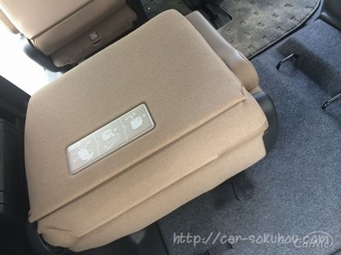 トヨタ シエンタ 2015