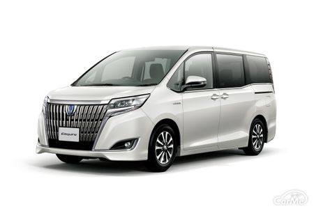 初代トヨタ エスクァイアでオススメのシートアレンジ3選 車ニュース 中古車情報 中古車検索なら 車選びドットコム 車選び Com